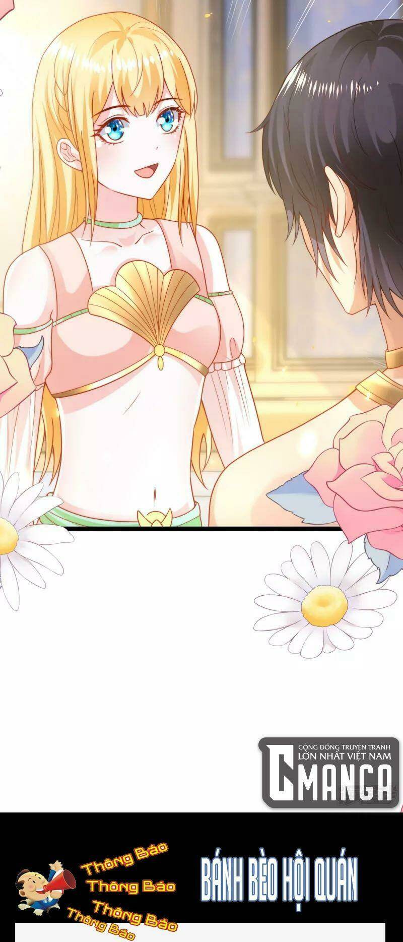 Sủng Hậu Của Vương: Chapter 115