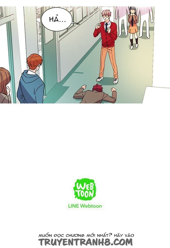 Cô Bạn Gái Kì Lạ Của Tôi: Chapter 18