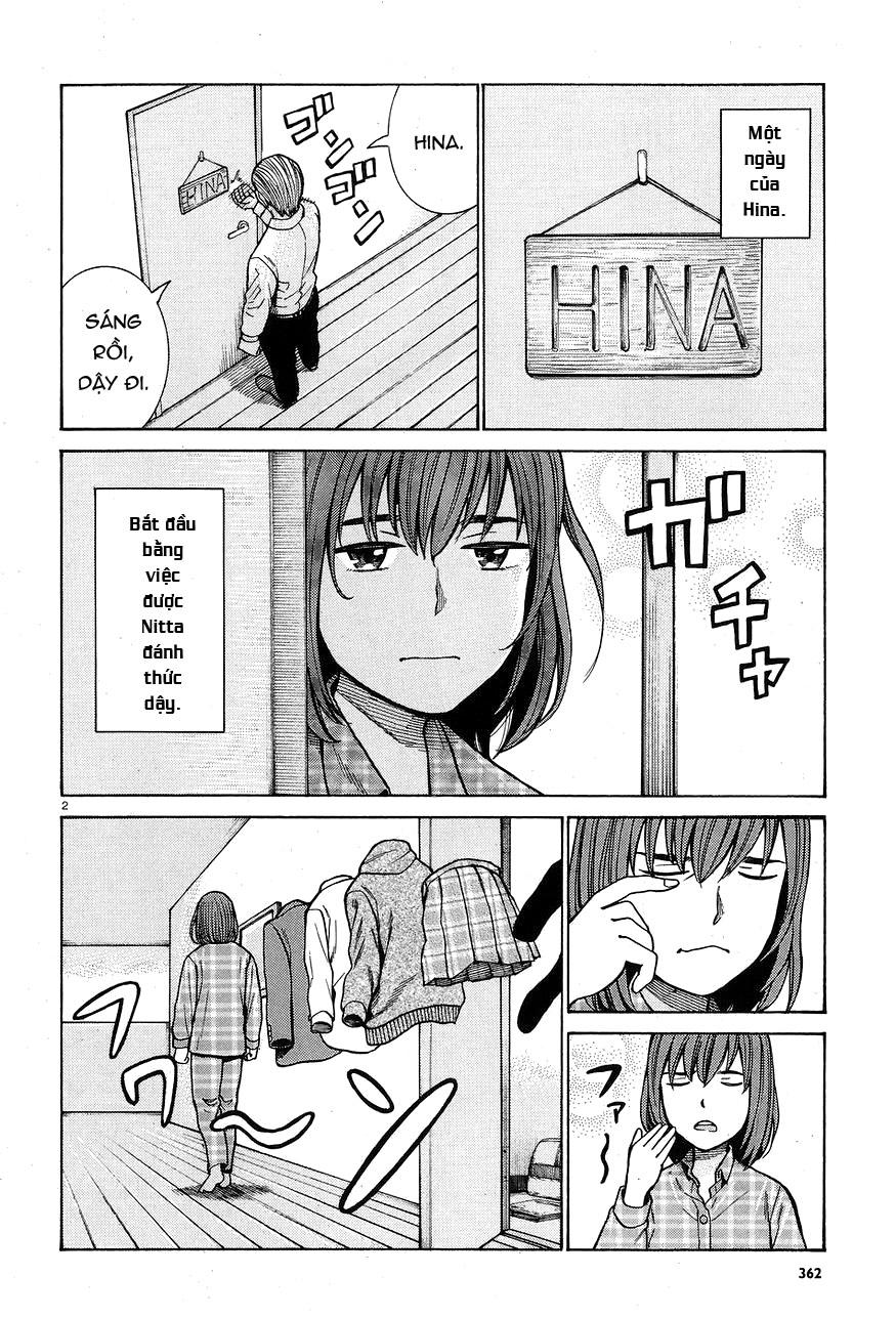 Não Phẳng Siêu Năng Lực: Chapter 66