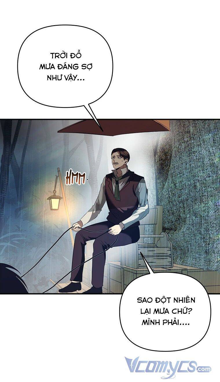 Phương Pháp Sống Sót Khi Phải Ngủ Cùng Hoàng Đế: Chapter 11
