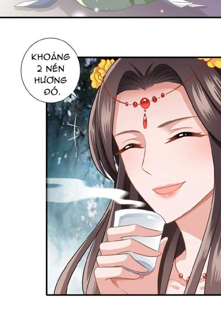 Thái Tử Điện Hạ Có Tin Vui: Chapter 37