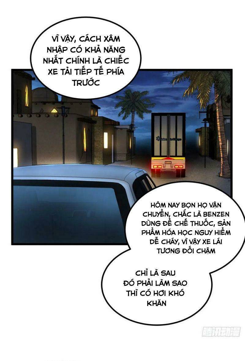 Danh Sách Kẻ Phản Diện: Chapter 120