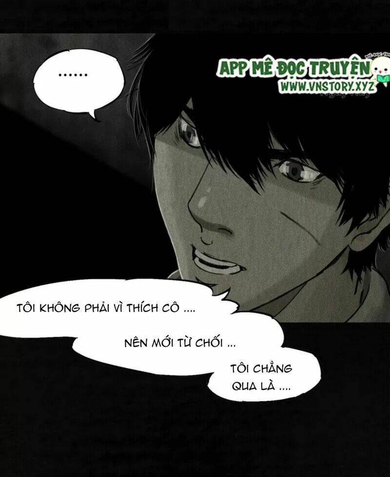Thành Đô 1995: Chapter 52