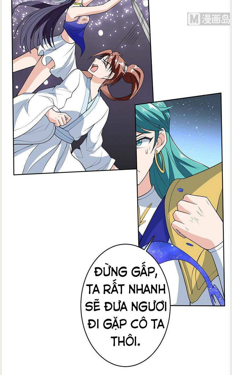 Tối Cường Thần Thú Hệ Thống: Chapter 187