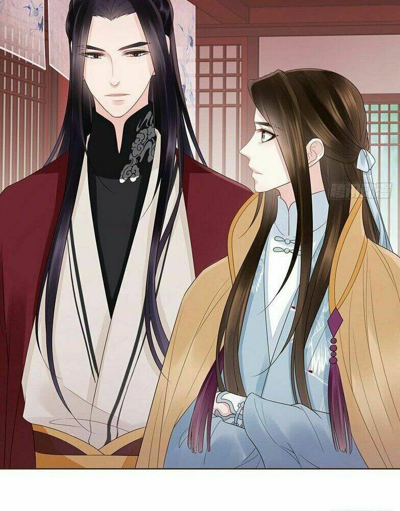 Đại Giá Thừa Tướng: Chapter 130