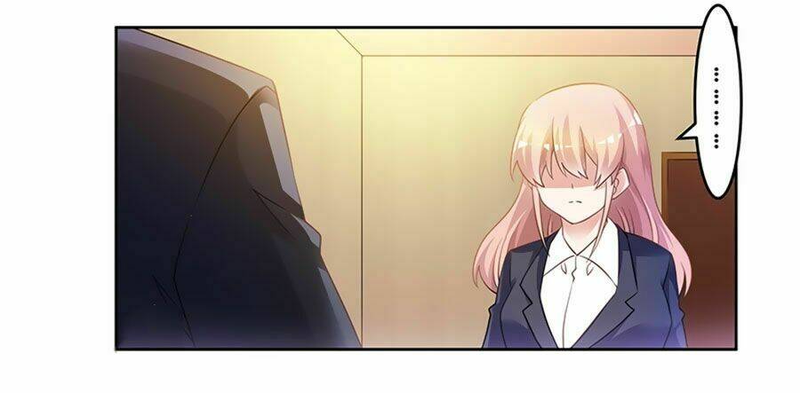 Tổng Tài Đích Thiên Giới Manh Thê: Chapter 129