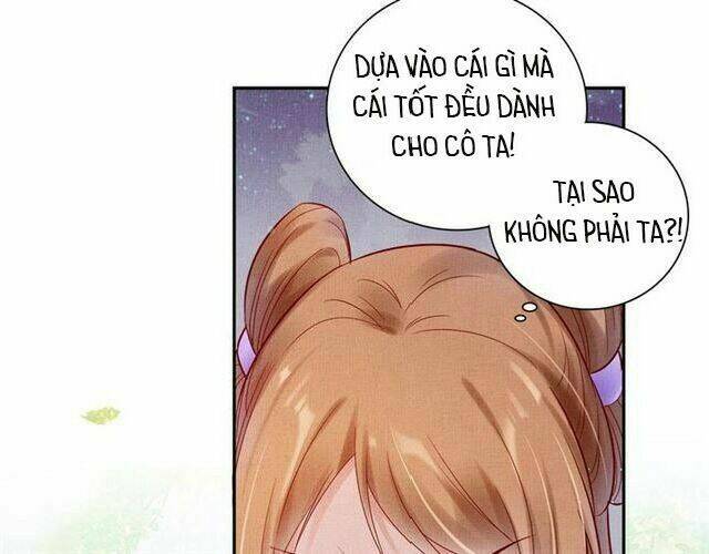 Thịnh Sủng Y Phi Chi Dao Quan Truyện: Chapter 46