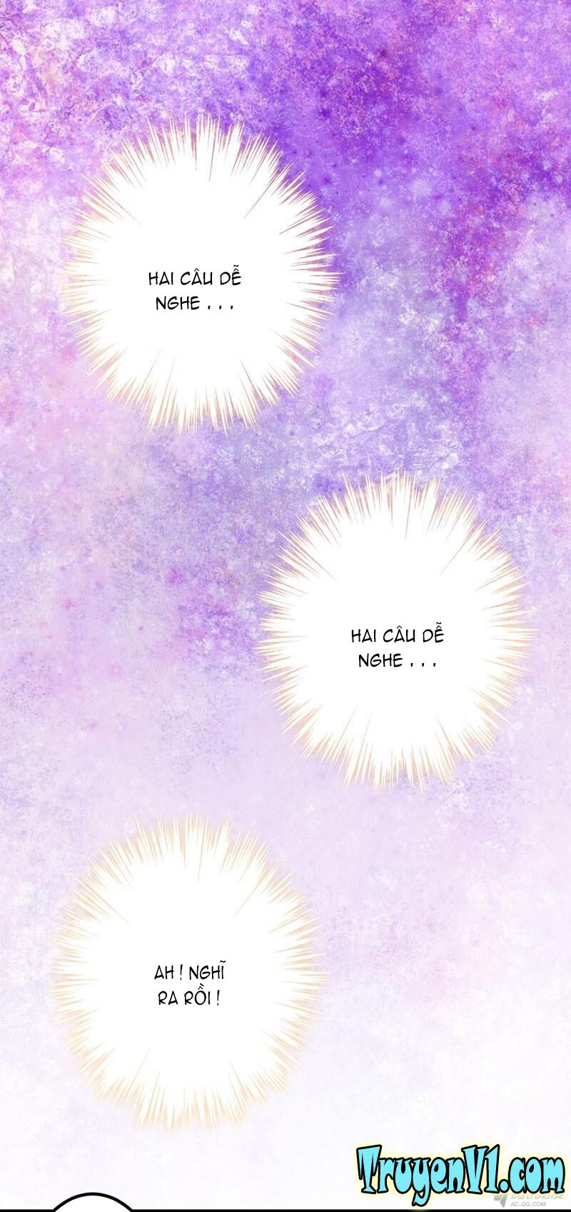 Vương Gia ! Ngươi Thật Bỉ Ổi !: Chapter 5