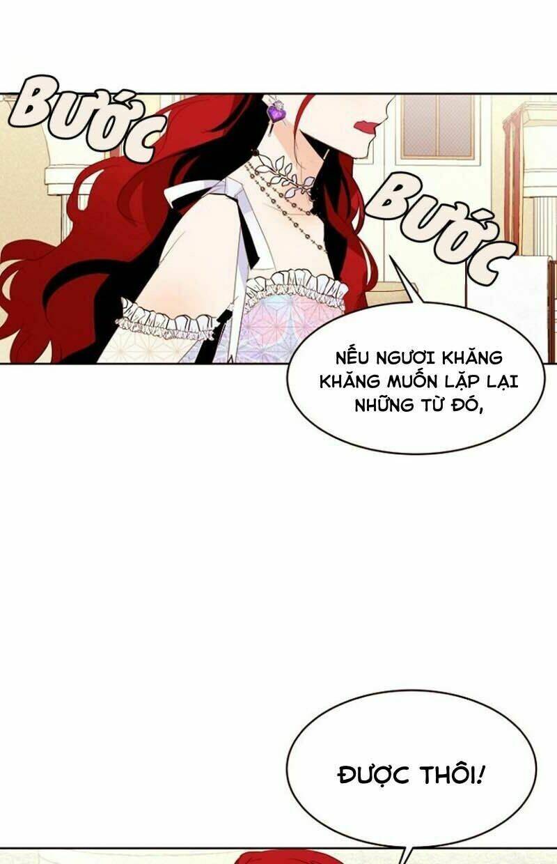 Cuộc Sống Rập Khuôn Của Một Quý Cô Tái Sinh!: Chapter 19