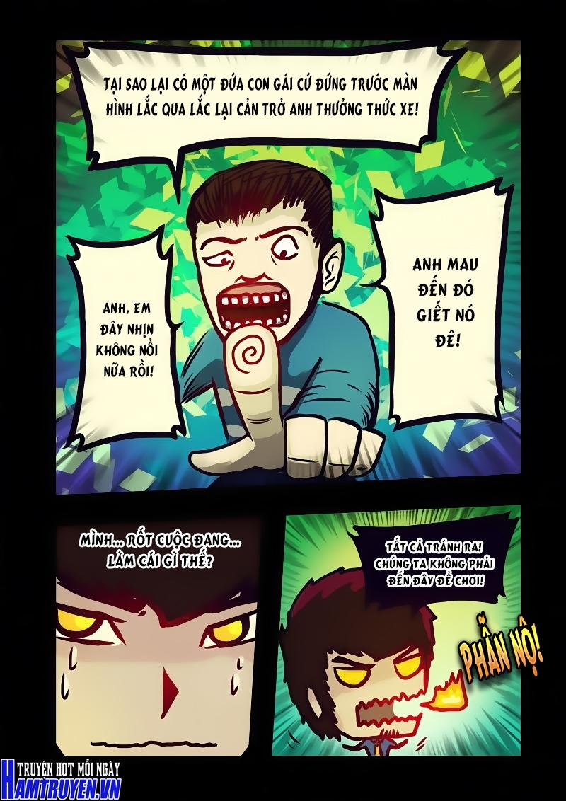Zombie Brother: Chapter 128