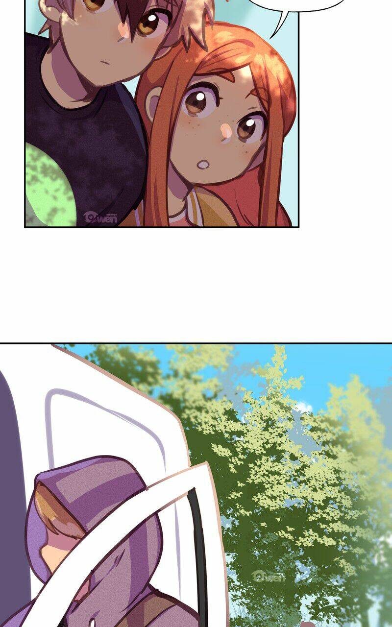 Lời Nguyền Lalin: Chapter 26