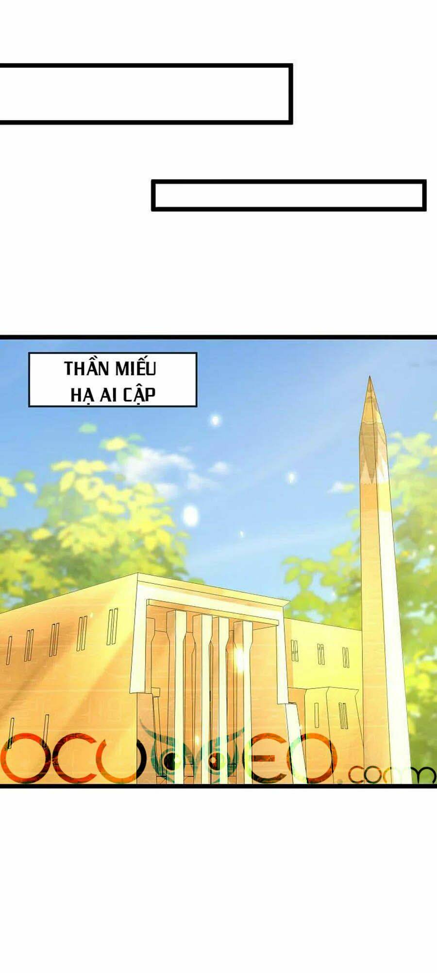 Sủng Hậu Của Vương: Chapter 128
