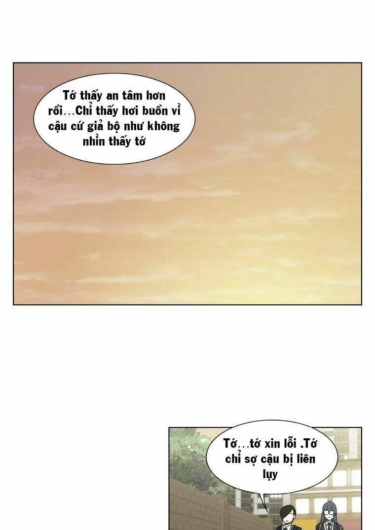 Anh Ấy Là Nữ Sinh Cấp 3: Chapter 19