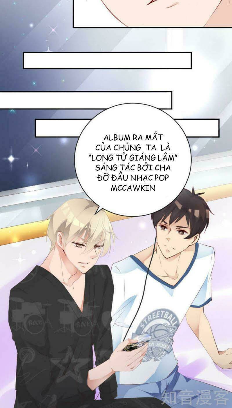 Nam Thần Là Một Đôi: Chapter 30