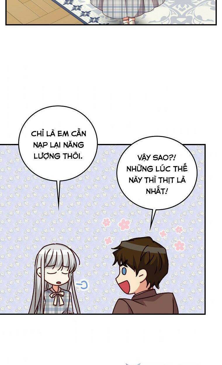 Đừng Chọc Đứa Em Gái Bé Bỏng Của Chúng Tôi: Chapter 95