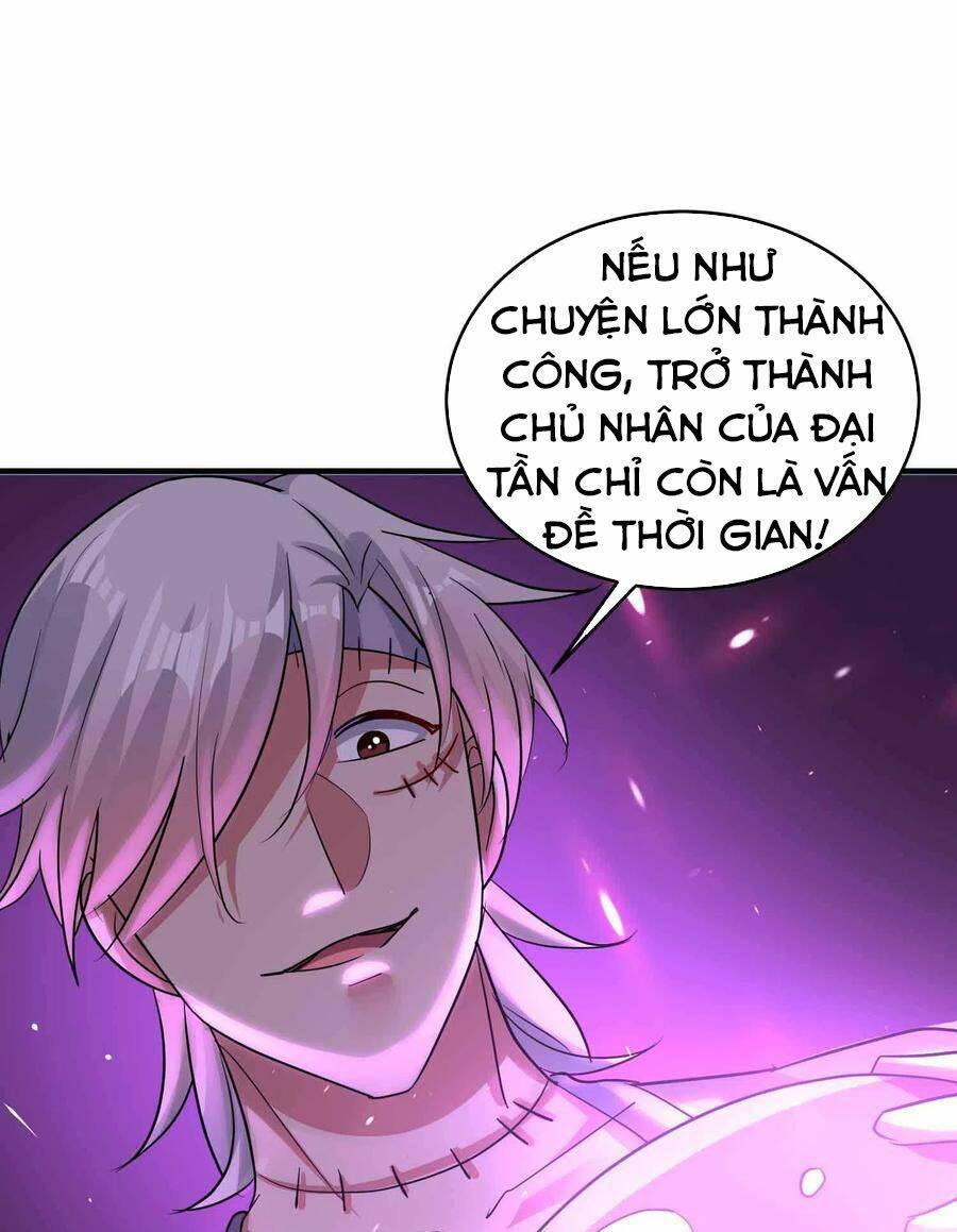 Vạn Giới Tiên Vương: Chapter 111