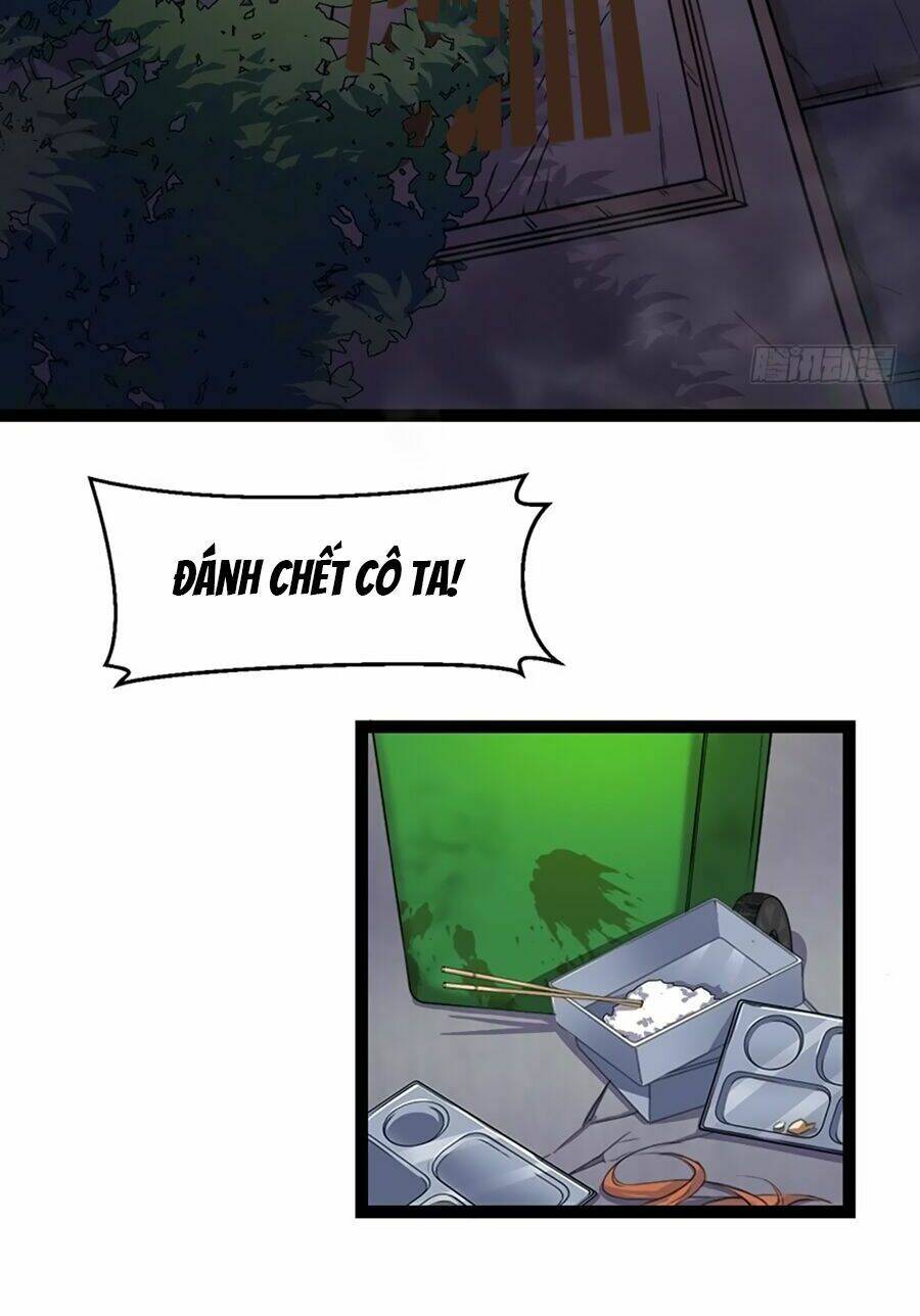 Nhật Ký Báo Thù Của Thiên Kim Hai Mặt: Chapter 0.2