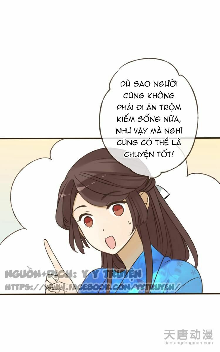 Giáo chủ yêu nghiệt mau nằm xuống: Chapter 10