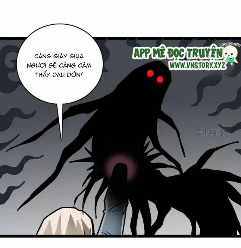 Thiếu Niên Siêu Năng Lực: Chapter 52