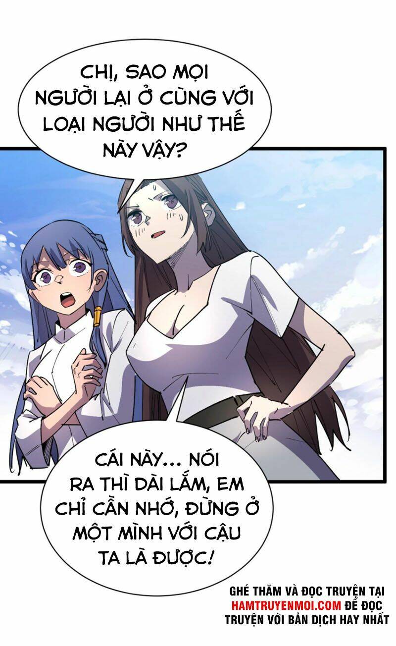 Bắt Đầu Với Tề Thiên Đại Thánh: Chapter 25