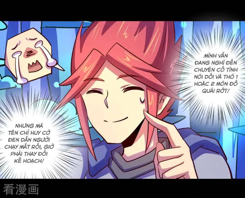 Ta Không Phải Là Npc: Chapter 93