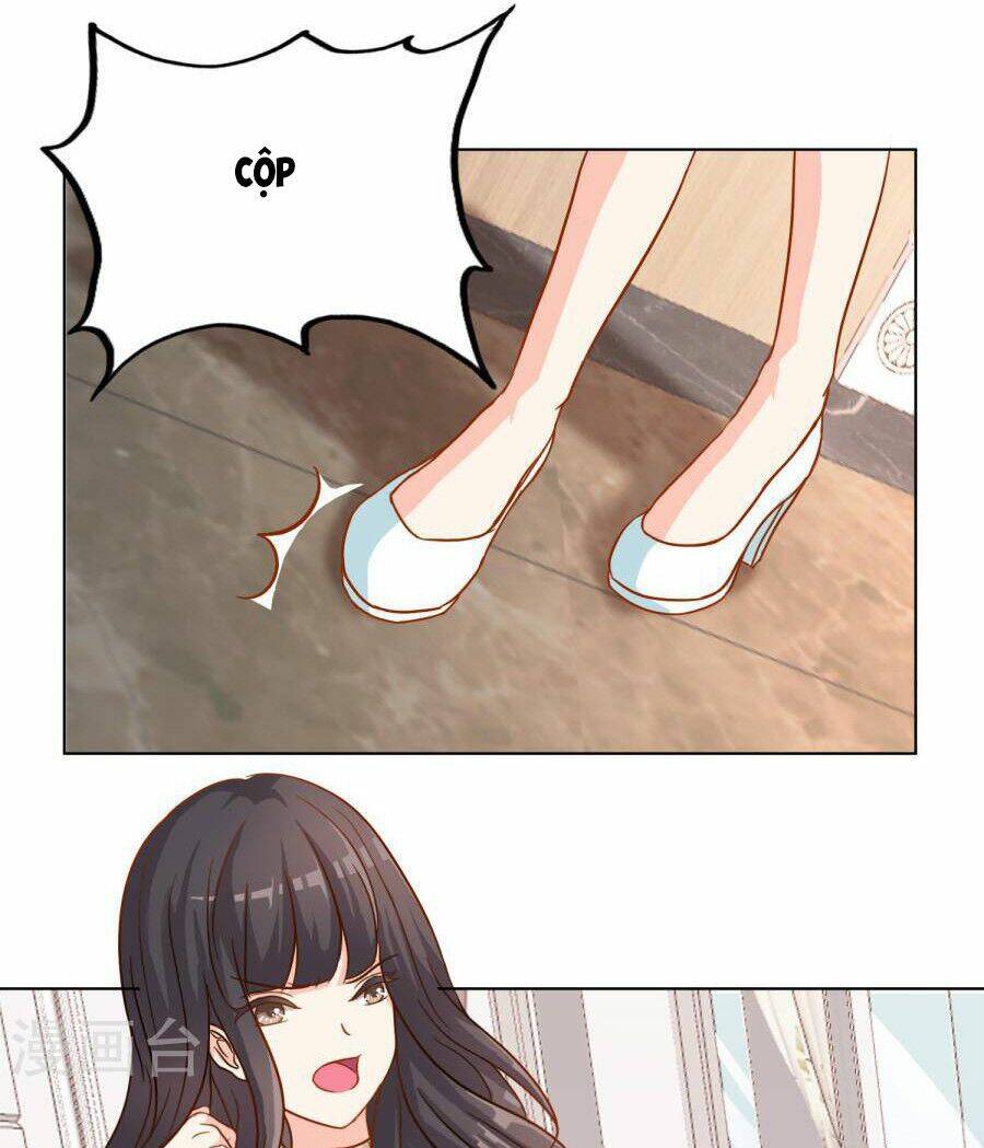 Đào Sắc Tinh Quang: Chapter 18