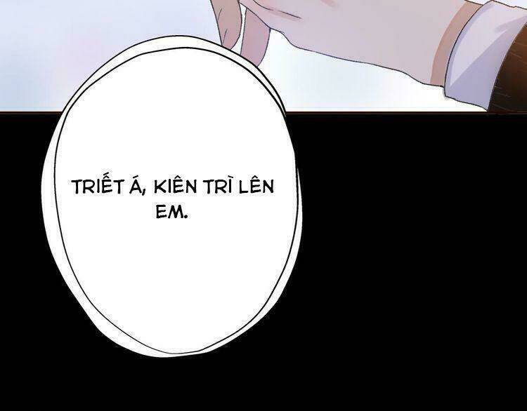 Cuộc Chiến Tình Yêu: Chapter 41