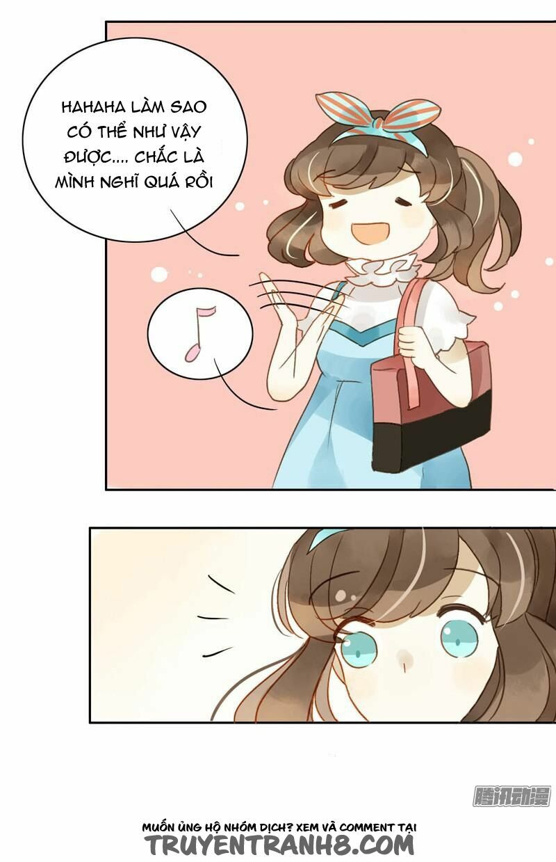 Sức Mạnh Của Sắc Đẹp: Chapter 46