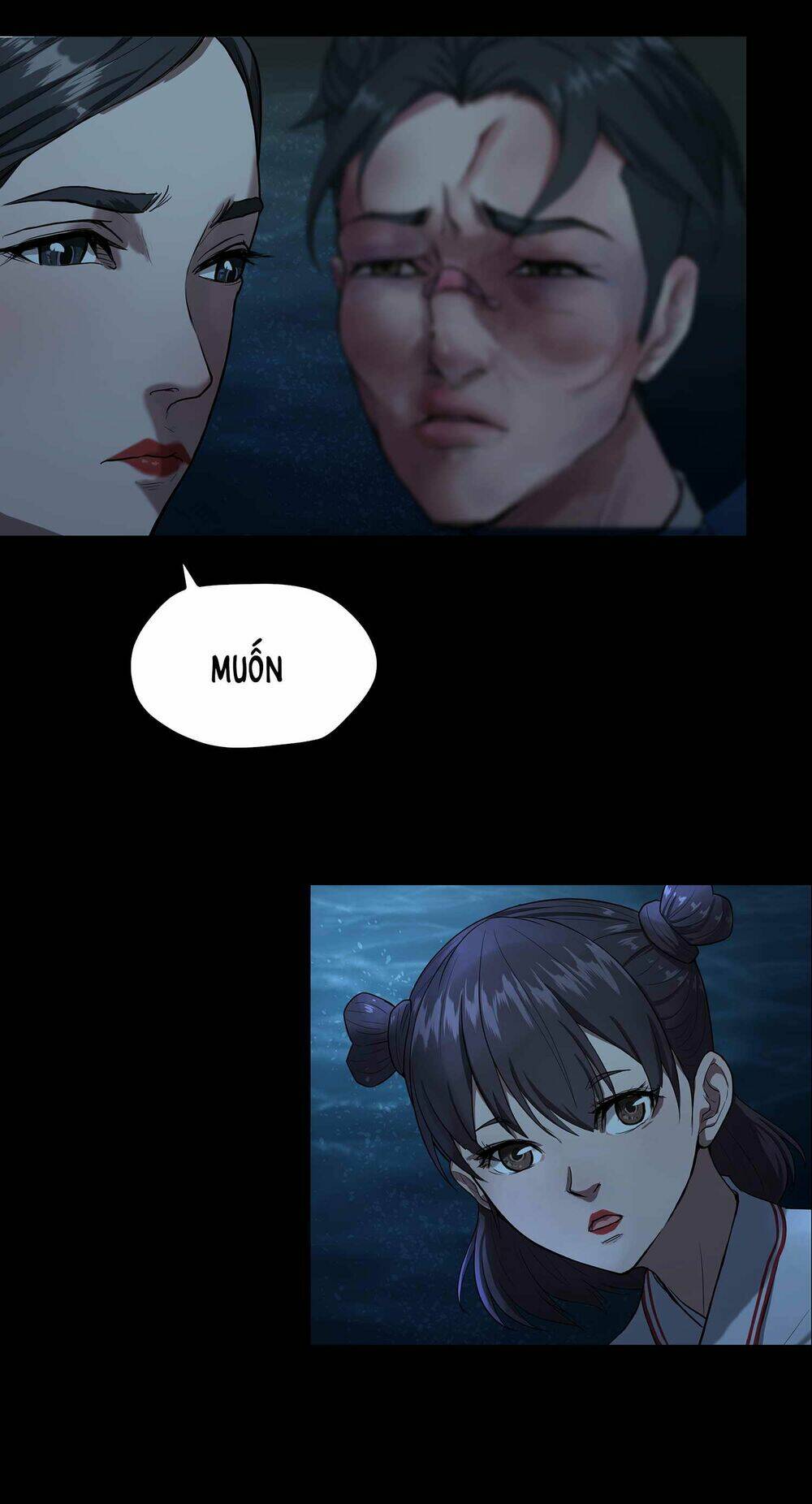 The Last Male - Người Đàn Ông Cuối Cùng: Chapter 27