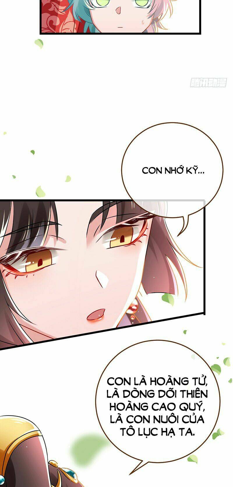 Hệ Thống Nghịch Tập: Chapter 3