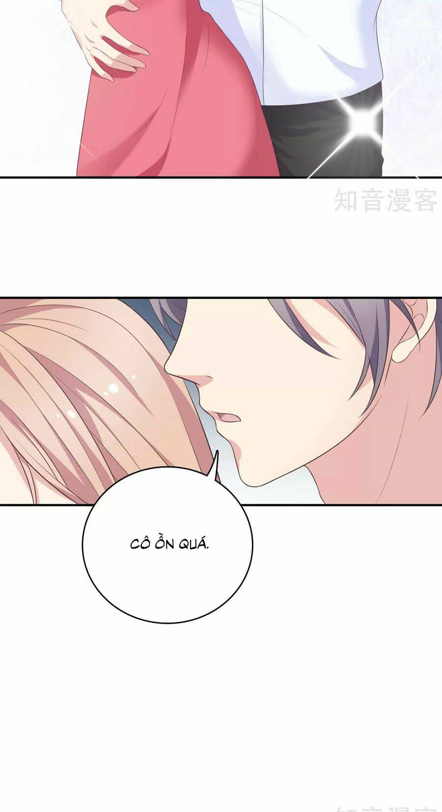 Hẹn Hò Siêu Tốc: Chapter 14