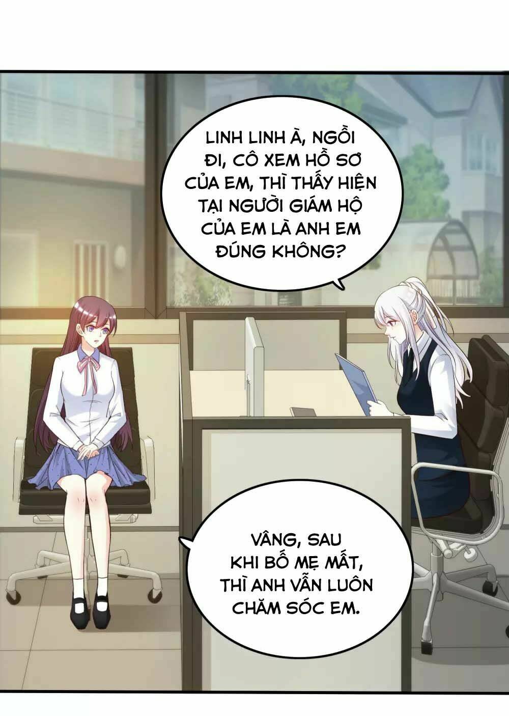 Tối Cường Vận Đào Hoa: Chapter 30