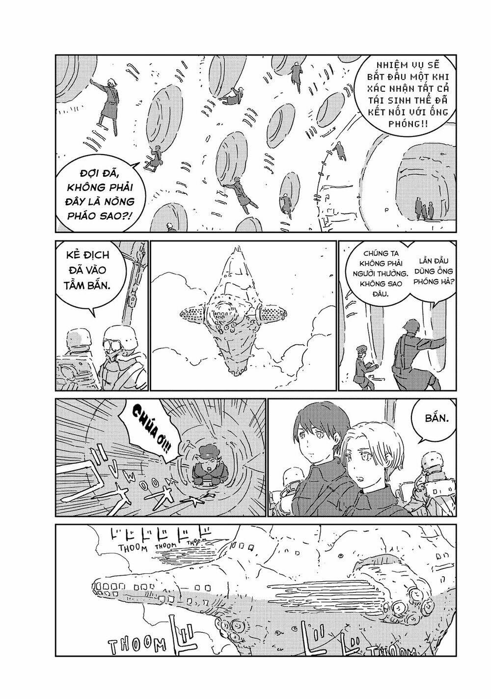 Aposimz: Chapter 47