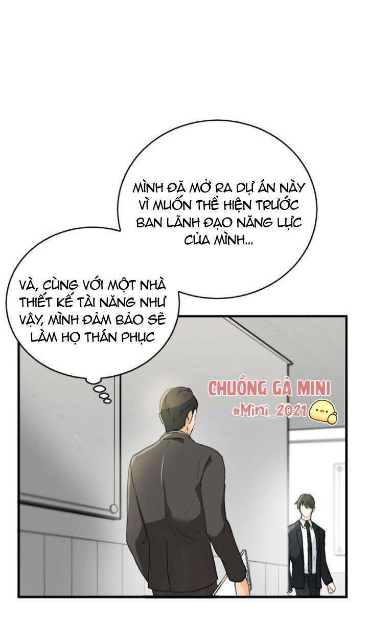 101 Cách Chinh Phục Trái Tim Em: Chapter 9