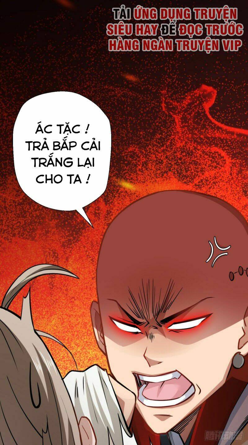 Tà Du Ký: Chapter 25