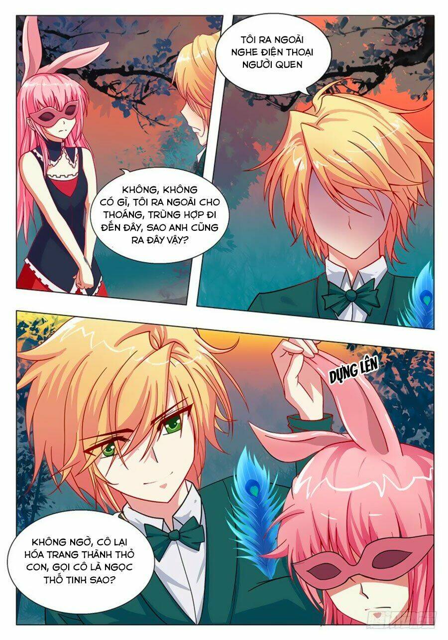 Nghịch Hành Thiên Hậu: Chapter 29.2