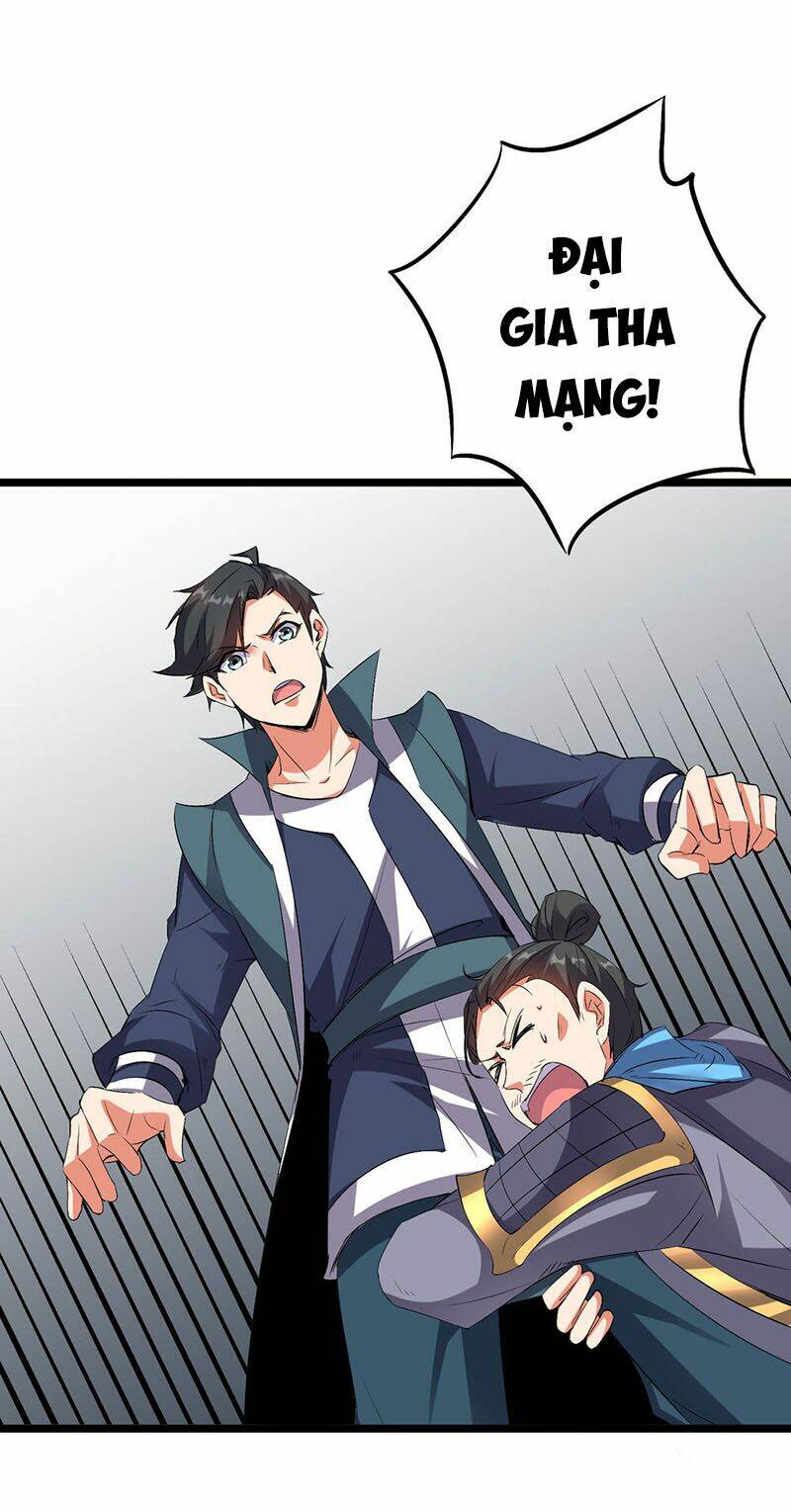Phục Thiên Thánh Chủ: Chapter 87
