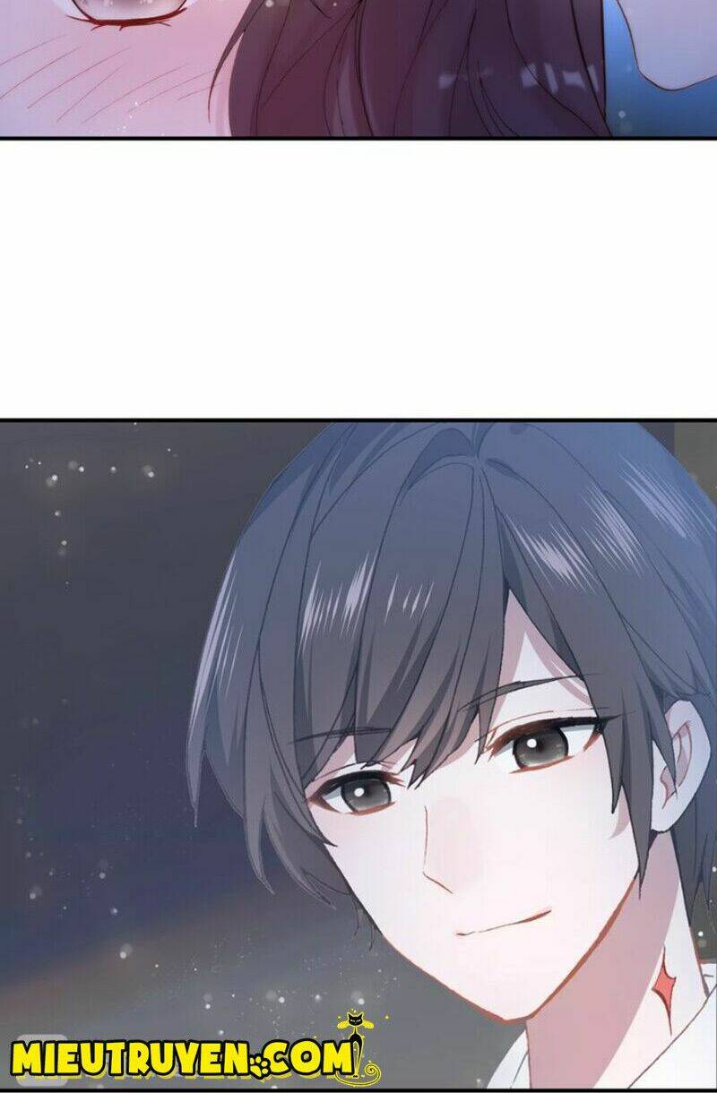 Nhất Sinh Nhất Thế Mỹ Nhân Cốt: Chapter 28