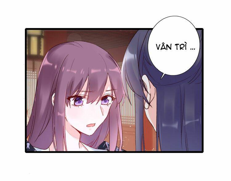 Hoa Nhan Sách: Chapter 92.2