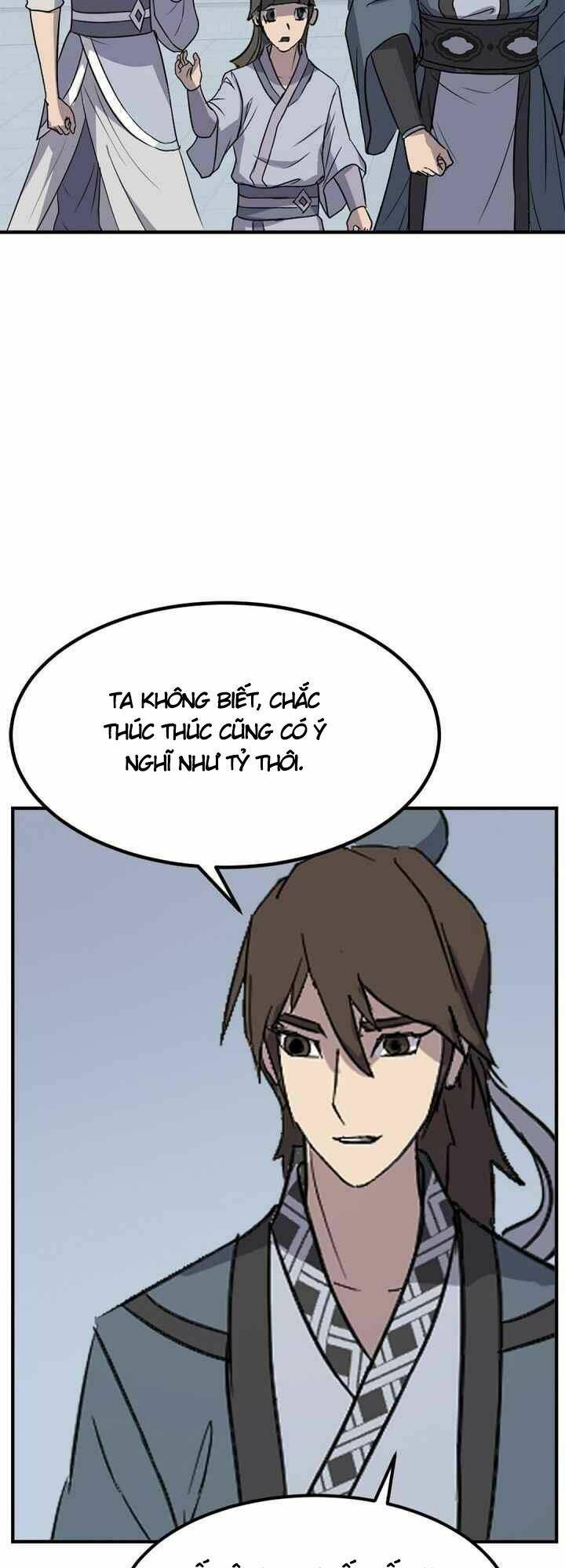 Trọng Sinh, Bất Khả Chiến Bại: Chapter 131