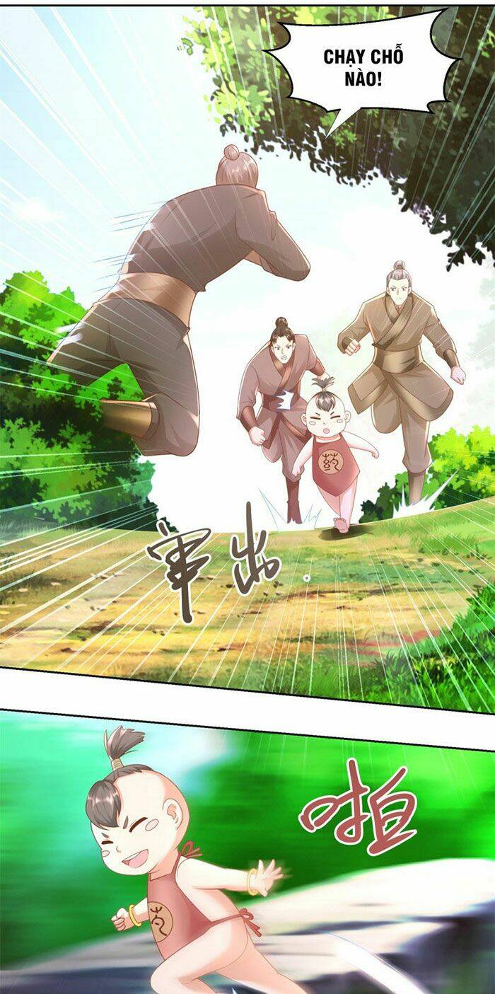 Chí Tôn Trọng Sinh: Chapter 140