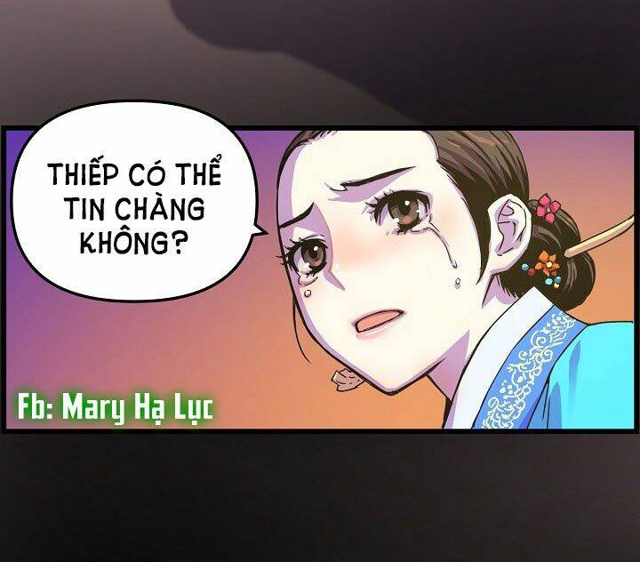 Tôi Sẽ Sống Như Một Hoàng Tử: Chapter 13