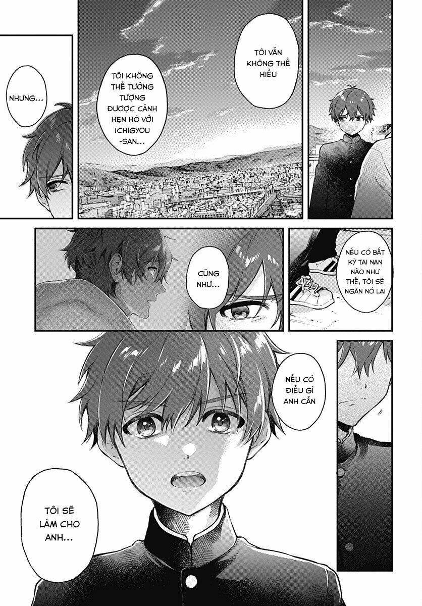 Hello World: Chapter 2