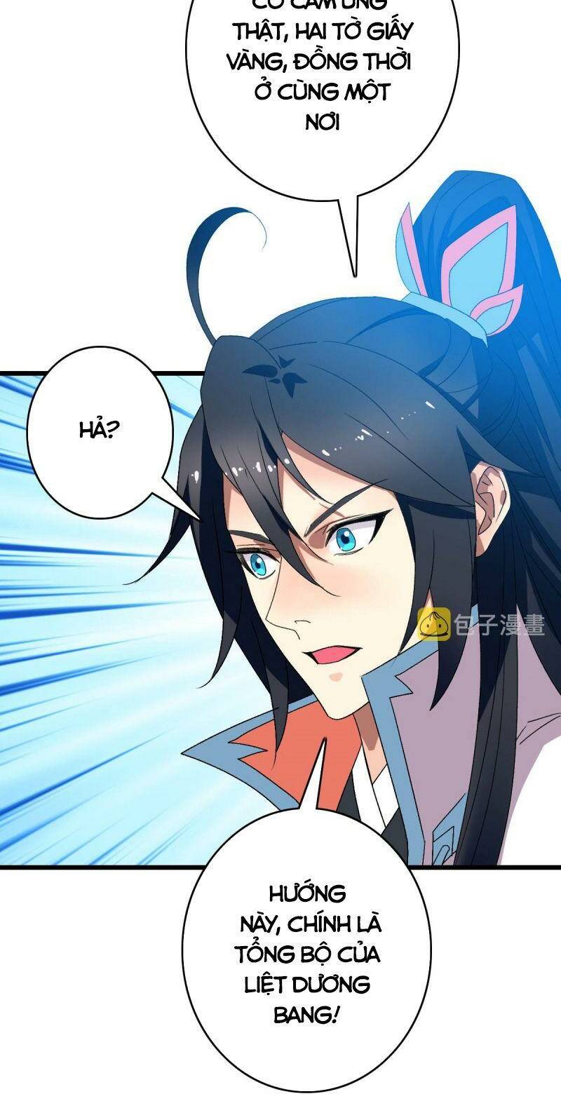 Siêu Đạo Thần Thuật: Chapter 112