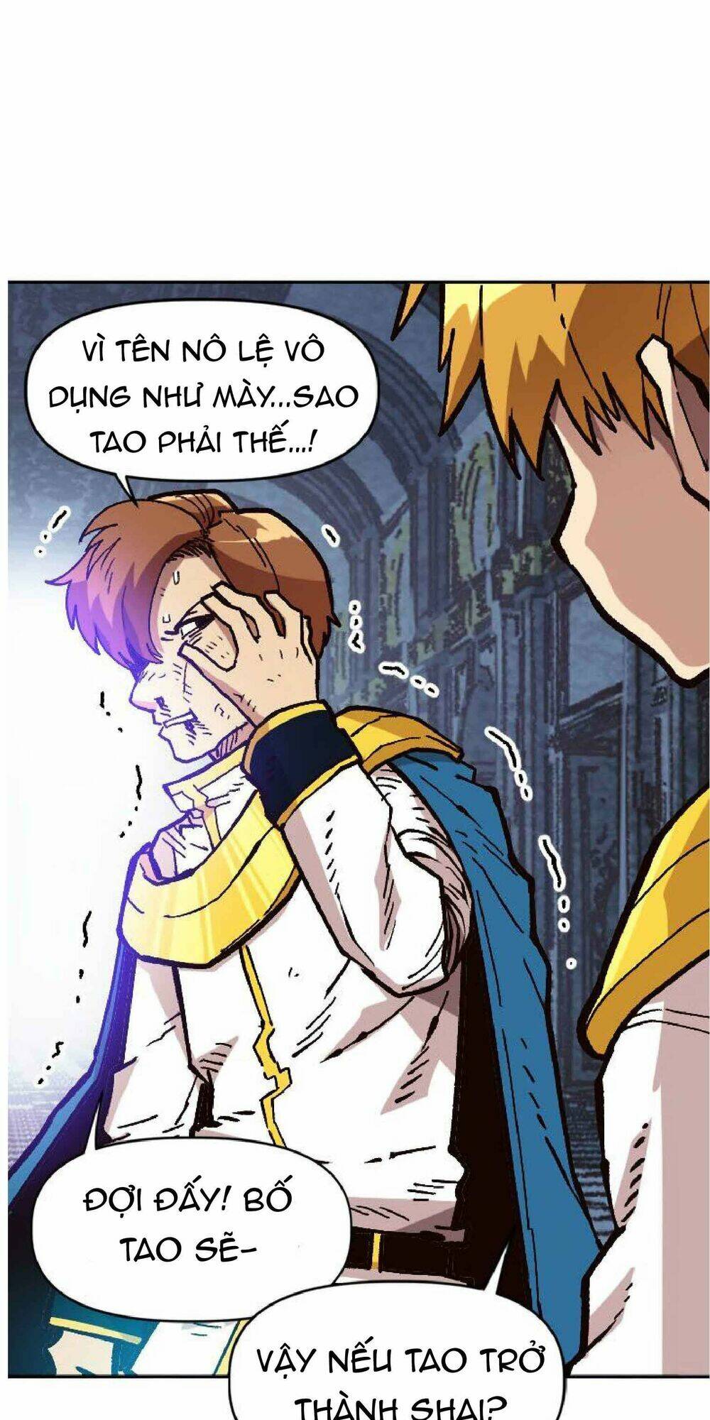 Nô Lệ Nghịch Thiên: Chapter 34