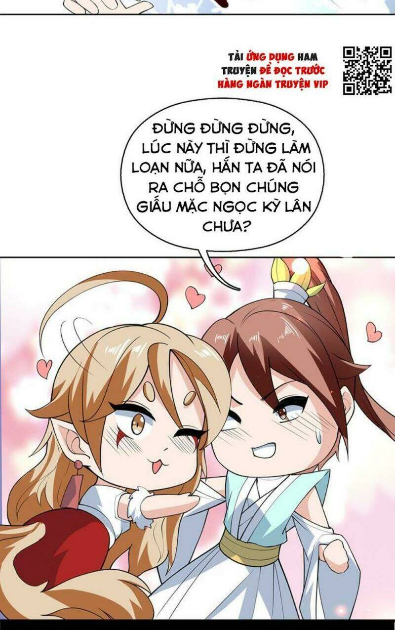 Tối Cường Thần Thú Hệ Thống: Chapter 238