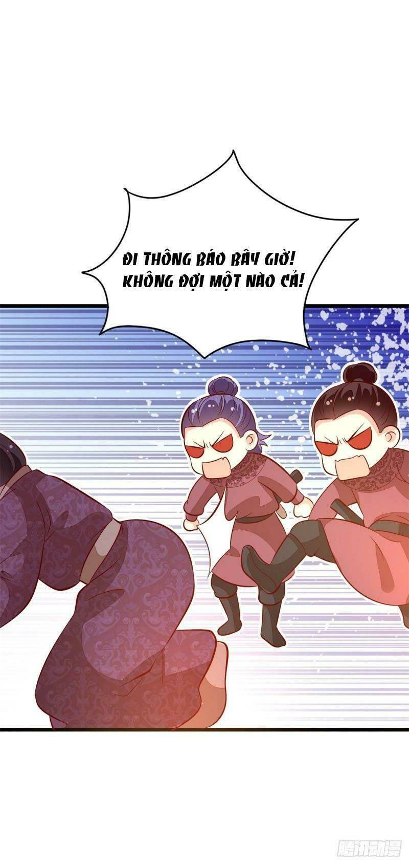 Đế Hoàng Chi Thần Y Khí Phi: Chapter 48