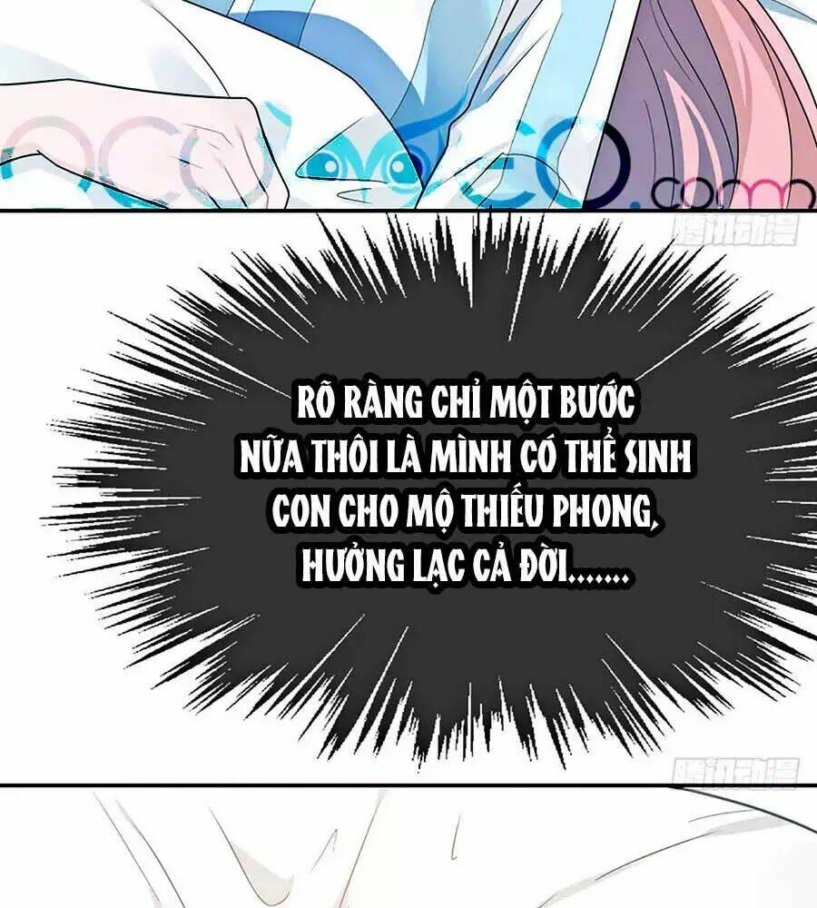 Hai Cách Tìm Gặp Người Yêu: Chapter 34