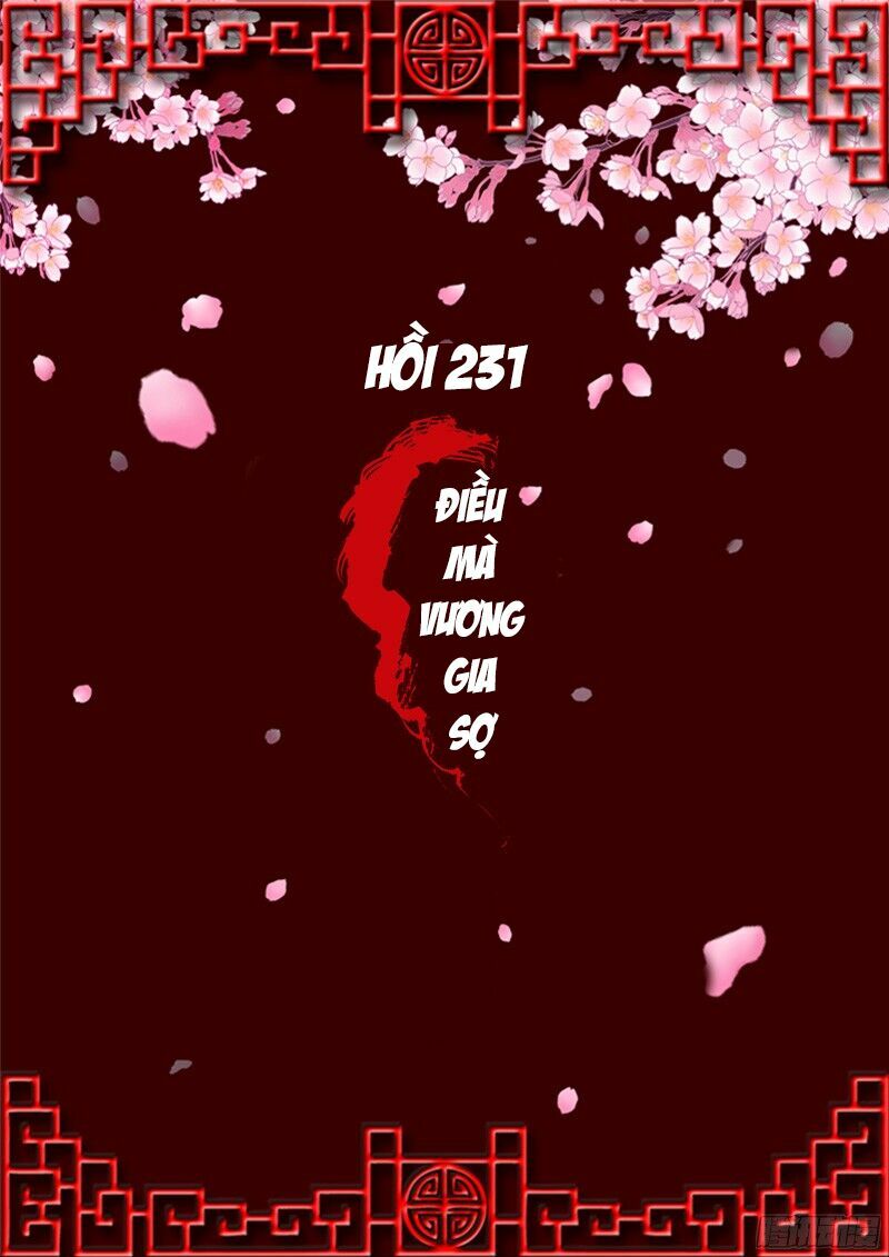 Thông Linh Phi: Chapter 231