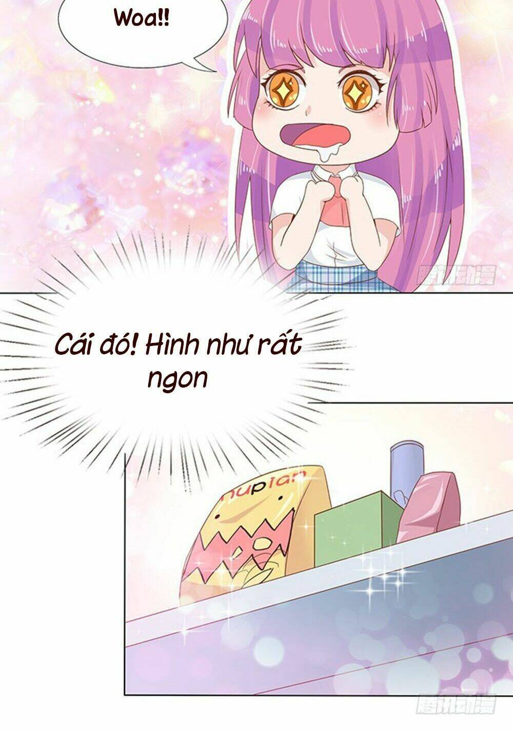 Ma Vương Luyến Ái Chỉ Nam: Chapter 98